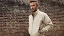 Arloji pilihan David Beckham dilengkapi casing dengan berukuran 41 milimeter dan yang disempurnakan dengan potongan cerdik di bagian bawah kristal safir dan gerakan reposisi. (dok/Tudor).