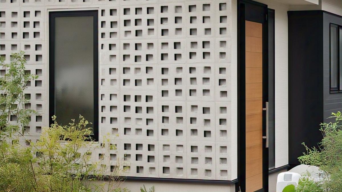 5 Inspirasi Model Loster Rumah Minimalis Terbaru 2025: Fasad Elegan &amp; Modern