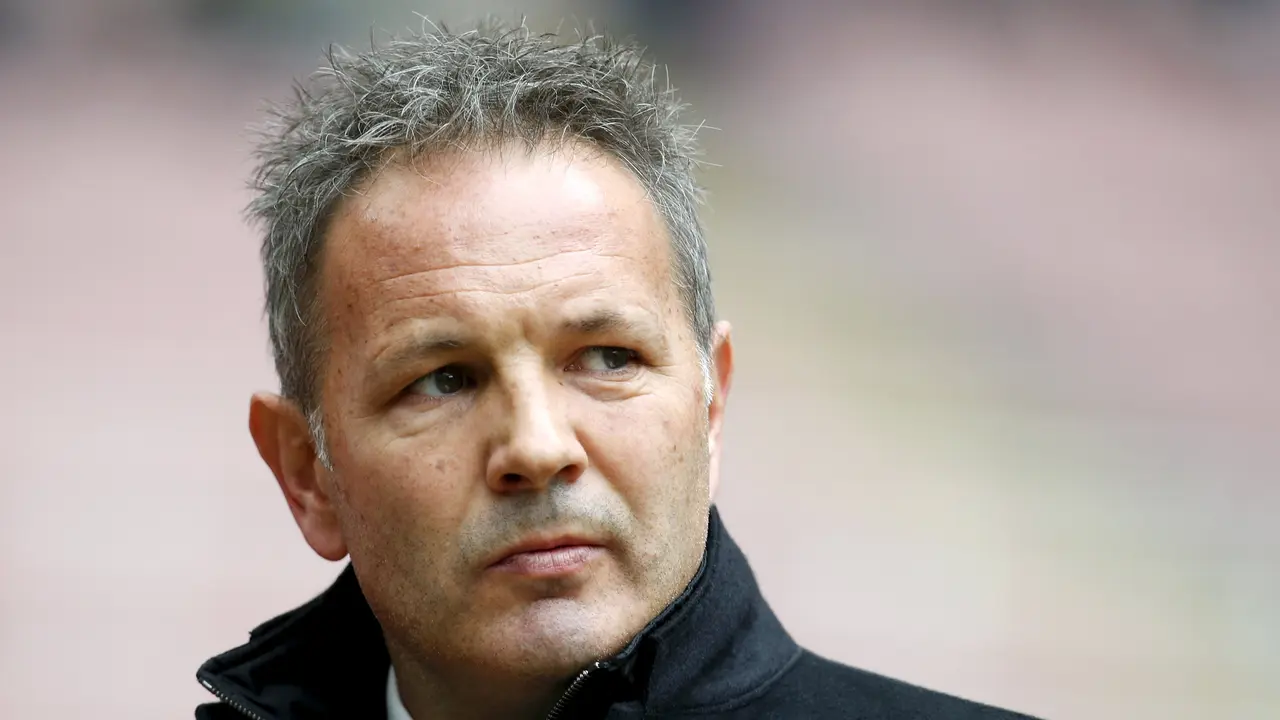 Sinisa Mihajlovic