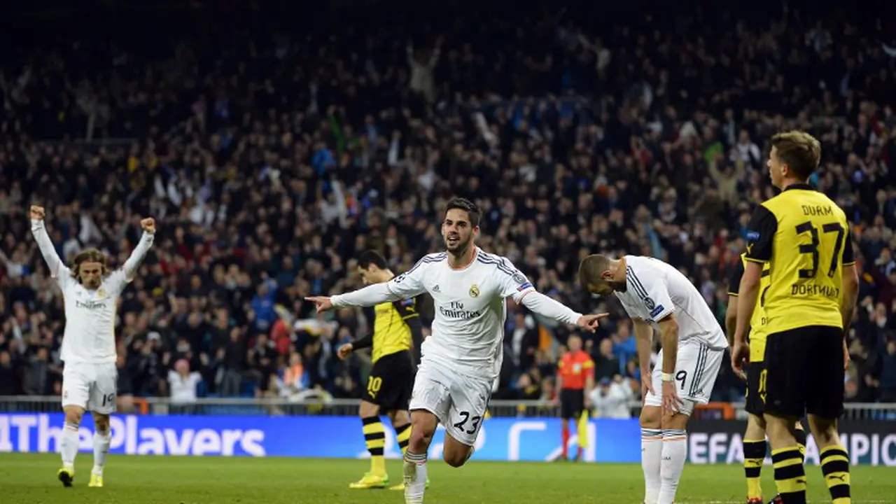 Isco
