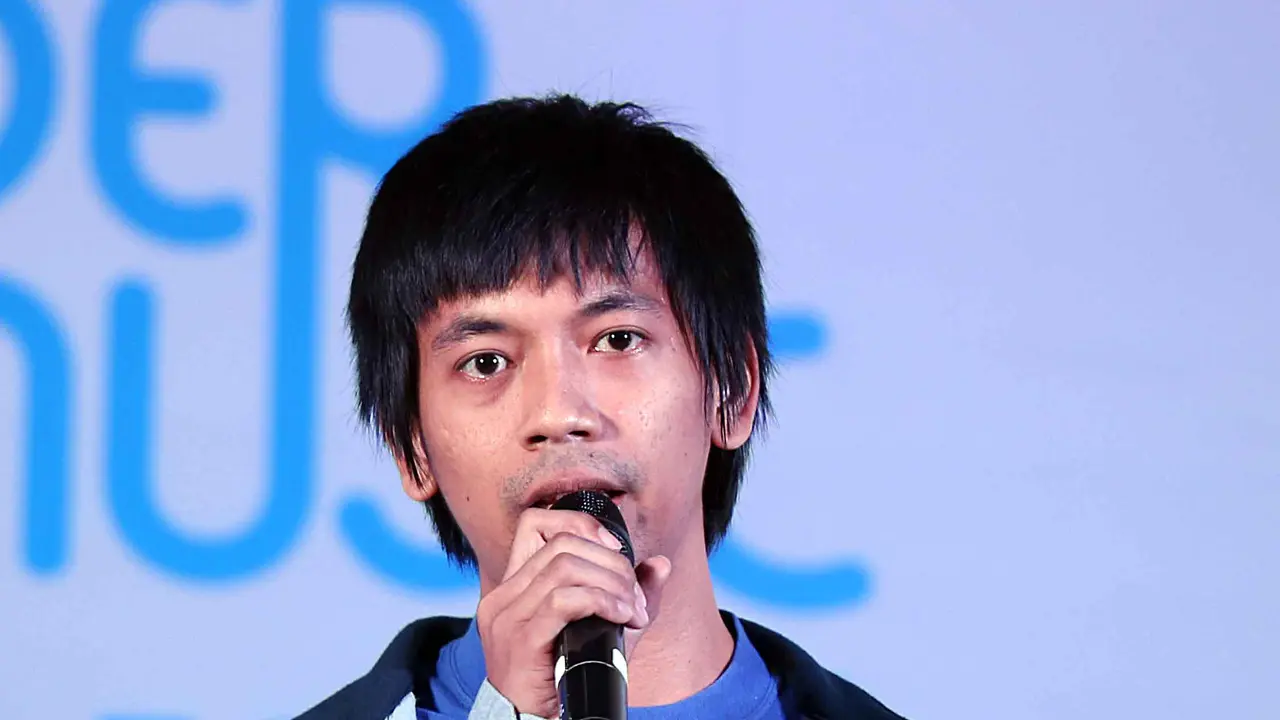 [Bintang] Iwan d'Masiv