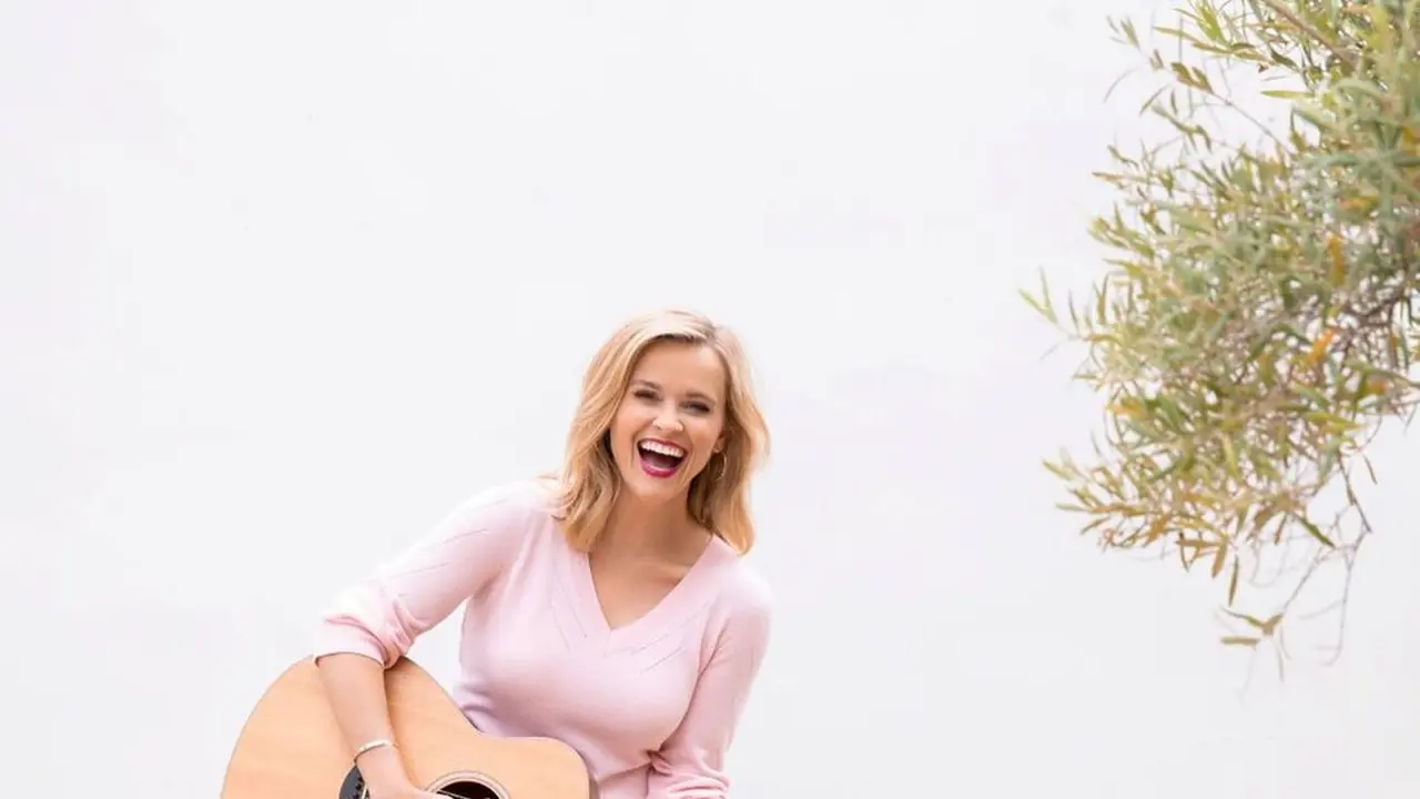 Reese Witherspoon