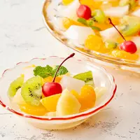 ilustrasi es buah/funny face/Shutterstock