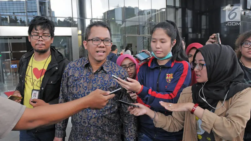 Jadi Saksi Kasus Emirsyah Satar, KPK Panggil Pejabat Garuda Indonesia