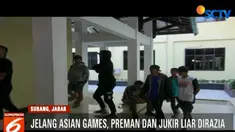 Terlebih lagi di wilayah Kabupaten Subang terdapat venue balap sepeda.