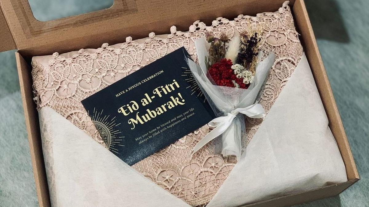 10 Ide Hadiah Lebaran untuk Orang Tua, Tak Harus Uang