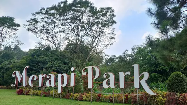 Tempat Wisata Anak di Kaliurang Yogyakarta