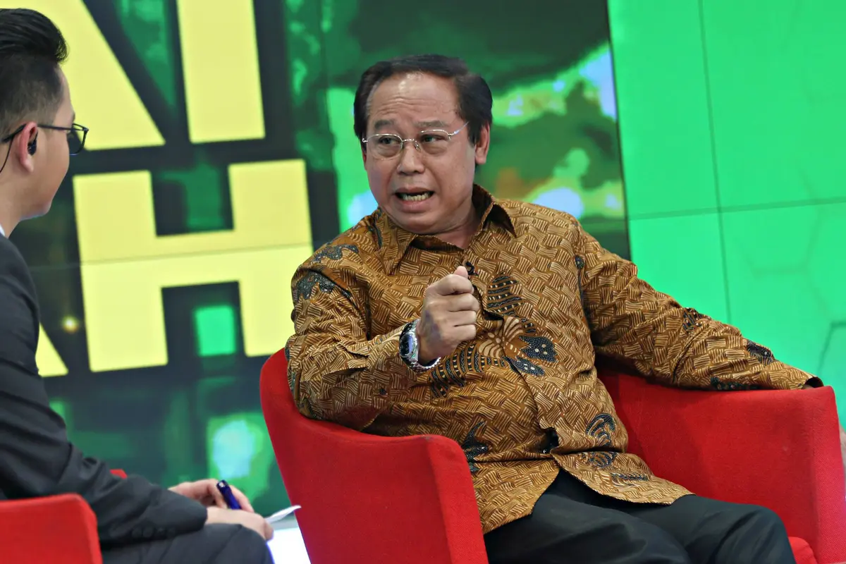 20160124-Djan Faridz Mengajak Semua Kader PPP Bersatu Kembali-Jakarta- Immanuel Antonius