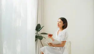 10 Cara Menerapkan Gaya Hidup Minimalis agar Hidup Lebih Teratur, Hemat, dan Nyaman