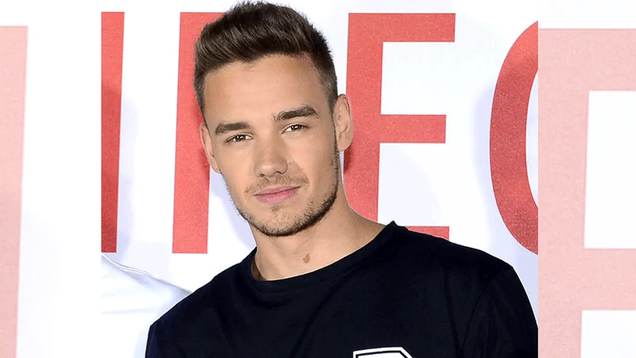 Liam Payne 