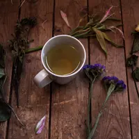 Ilustrasi minuman herbal | unsplash.com/@nastyabogdanova