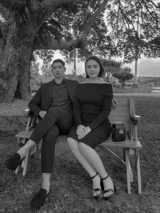 Arya Saloka (Instagram/arya.saloka)