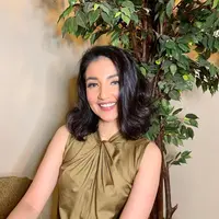 Unggahan Tsania Marwa. (Foto: Instagram @tsaniamarwa54)