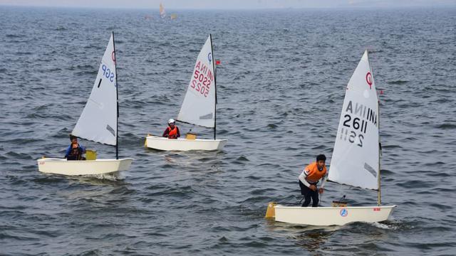 Indonesia Regatta Series I dan Kejuaraan Nasional (Kejurnas) Layar 2026