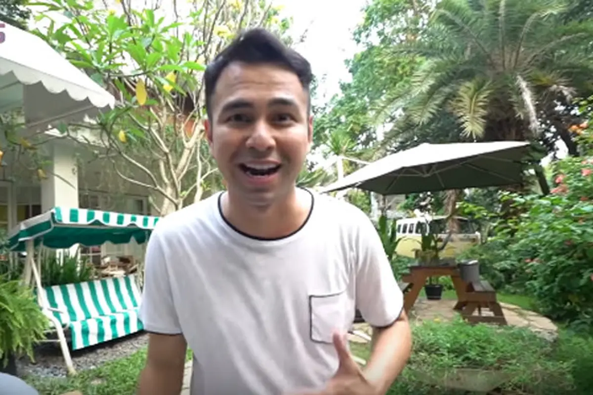 Raffi Ahmad