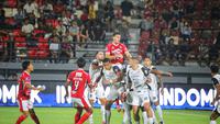 Hasil BRI Super League: Turunkan 4 Penyerang Sekaligus, Persija Kalahkan Tuan Rumah Bali United 1-0