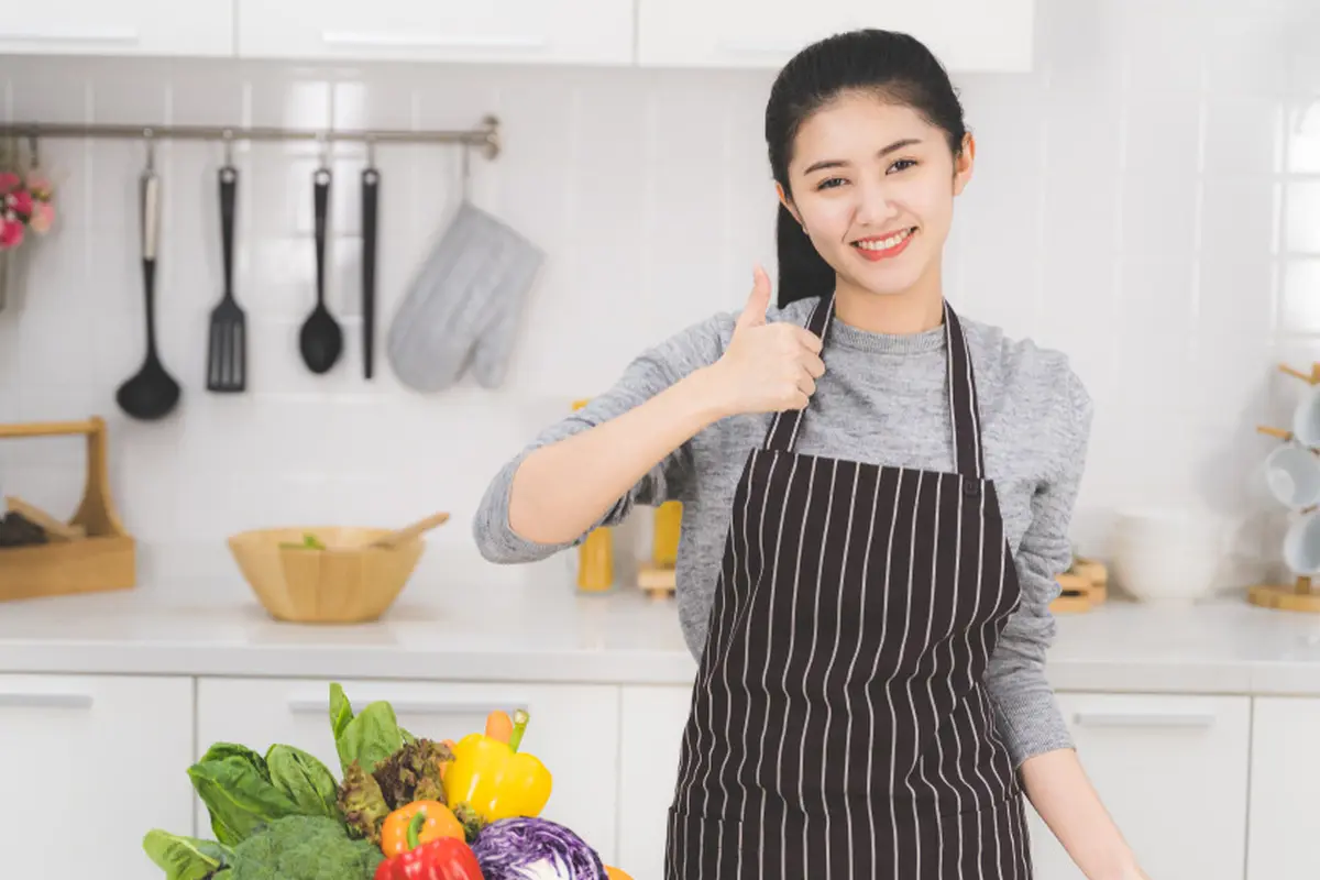 memasak