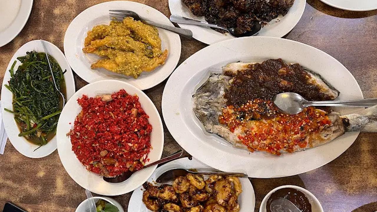 25 Rekomendasi Tempat Makan Enak di BSD Tangsel di 2025, Tak Perlu ...