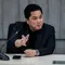 Ketua Umum PSSI, Erick Thohir memberikan keterangan di depan awak media mengenai program naturalisasi pada acara yang berlangsung di kantor Kementerian Hukum dan HAM RI, Rasuna Said, Kuningan, Jakarta, Kamis (19/09/2024). (Bola.com/Bagaskara Lazuardi)
