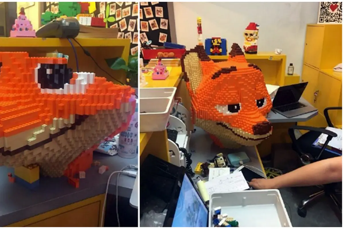 Lego Zootopia (1)