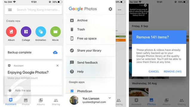 Google Photos