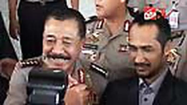 KPK: Belum Ada Kesepakatan Final dengan Polri