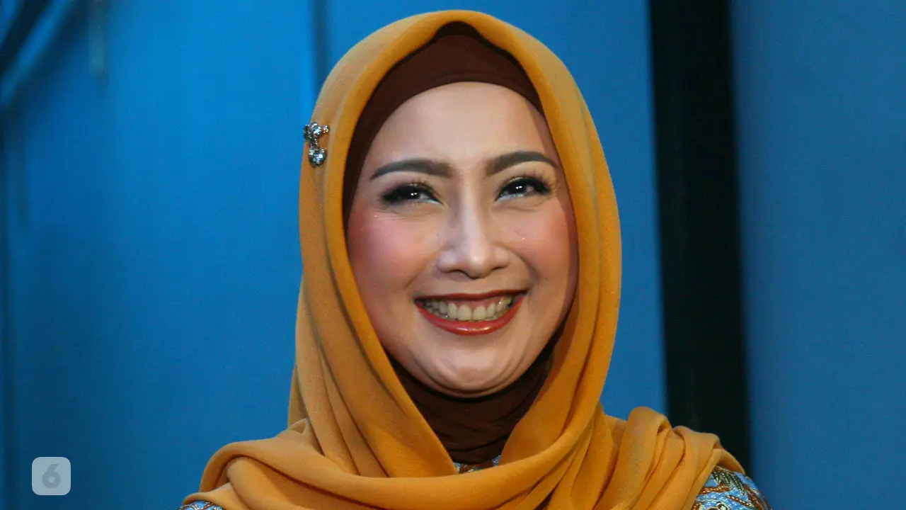 4 Wanita yang Pernah Dilamar Nassar, Terbaru Desy Ratnasari