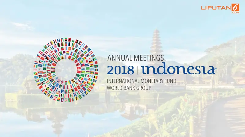 Banner IMF-Bank Dunia
