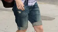Asal Nggak Bau, Jeans Nggak Dicuci Berbulan-bulan OK Aja!