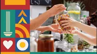Yummy Expo 2024, Ajang Kuliner yang Tak Sekadar Pameran Produk F&amp;B