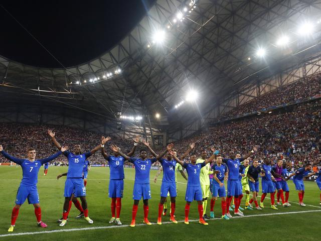 Fakta Menarik Final Piala Eropa 2016 Portugal Vs Prancis Bola Liputan6 Com