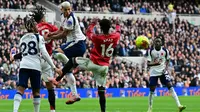 Usai Drama Menit Akhir Totteham Vs MU, Gary Lineker Minta Aturan Premier League Direvisi