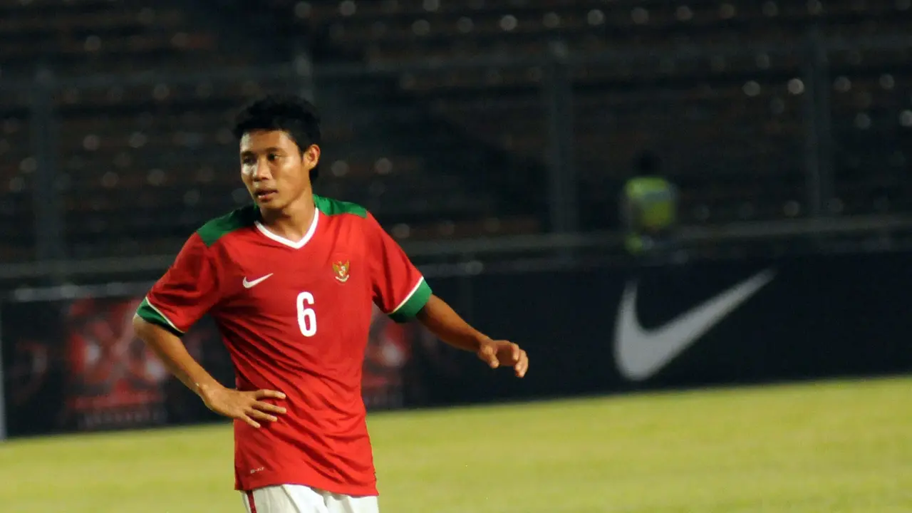 Evan Dimas Darmono