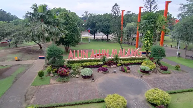 Pemudik dari Zona Merah Masuk Kota Malang Siap – siap Masuk Rumah Karantina