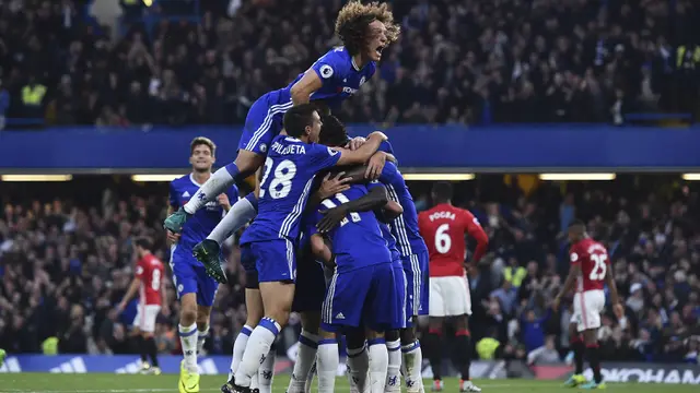 Foto: 5 Kekalahan Terbesar Jose Mourinho di Eropa, Teranyar Dipermalukan Bodo Glimt 1-6