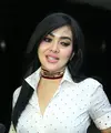 Kekaguman Panggung HUT SCTV ke-26 tidak hanya diucapkan oleh Afgan. Penyanyi cantik Syahrini juga mengakui kemegahan panggung malam puncak yang akan digelar malam ini mulai pukul 19.00 WIB. (Galih W. Satria/Bintang.com)
