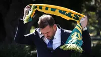 Tony Popovic Berharap Timnas Australia Ikut Piala AFF Agar Tak Tertinggal dari Timnas Indonesia