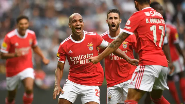 Foto: Ini Dia 5 Klub dengan Cuan Terbesar pada Bursa Transfer Pemain Musim Panas 2022 / 2023, Ajax Rajanya
