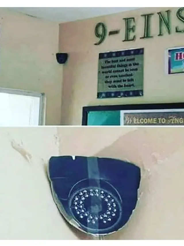 Aksi Orang Saat Prank Dengan Berbagai Benda Ini Malah Bikin Kesel