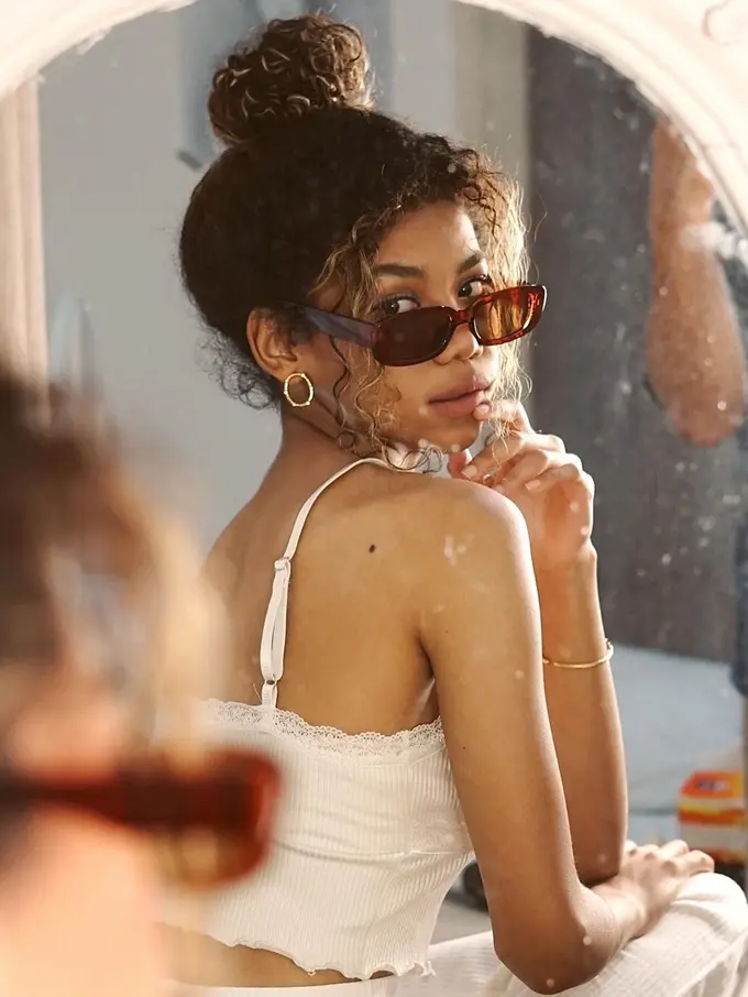 Zsa Zsa Utari (Instagram/zsazsautari)