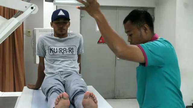 Semen Padang