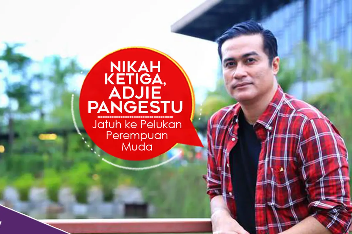Adjie Pangestu