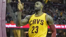 Cleveland Cavaliers (Reuters/David Richard)