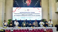 Pertamina Tegaskan Komitmen Jaga Distribusi Energi, Dukung Penindakan BBM Ilegal