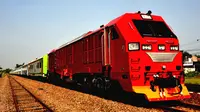 PT INKA Terima Penghargaan Zero Accident dari Pemprov Jatim