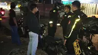 Bukan Tawuran, Ini Penyebab Sejumlah Remaja di Depok Dibubarkan Saat Dini Hari