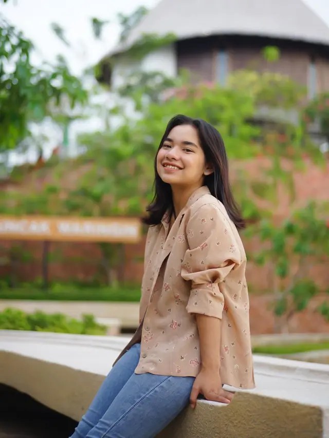 [Liputan6] Chetryn Peto