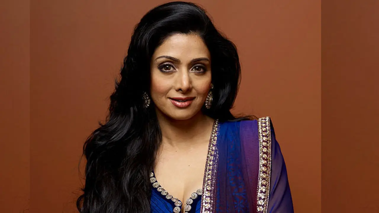 Sridevi Akan Perankan Seorang Putri di Film Terbarunya
