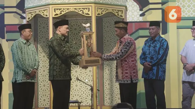 MTQ Paser