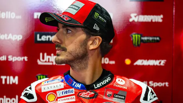 Francesco Bagnaia
